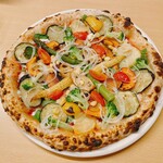 32番「ヴェジタリアーナ」（1,730円）_2023年11月