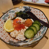 日本酒と和食 花びし - 