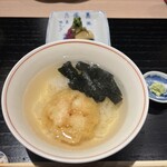 天ぷら たなか - 