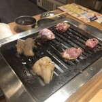 大阪焼肉・ホルモン ふたご - 