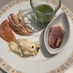 インペリアルバイキング サール - 