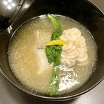 海亭 のと吉 - 