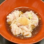 海亭 のと吉 - 