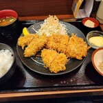 Hanasaki Tonkatsu Suehiro - 