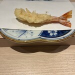 天ぷら たなか - 