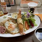 洋食キッチン ツカダ - 