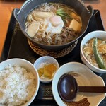 味の民芸 - 料理写真: