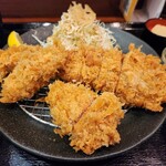 Hanasaki Tonkatsu Suehiro - 