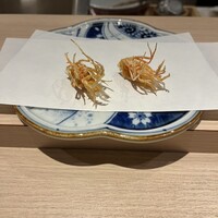 天ぷら たなか - 