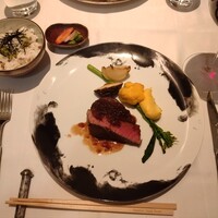 SAMURAI dos Premium Steak House 八重洲鉄鋼ビル店 - 