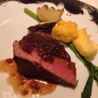SAMURAI dos Premium Steak House 八重洲鉄鋼ビル店 - 