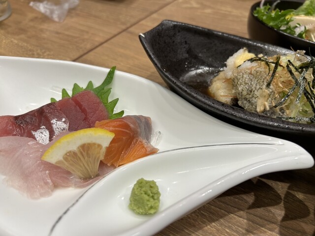 美酔酒縁 吾愛郷（美酔酒縁 ごあいきょう） - 羽後本荘（創作料理）の写真