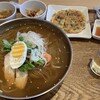 韓美膳 ラゾーナ川崎店