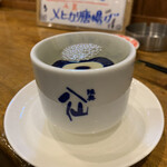 日本酒 青森新鮮魚菜 青森屋 - 