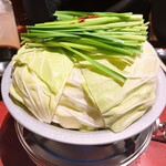 鳥小屋 - もつ鍋マルチョウ