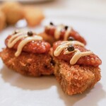 ピッツェリア・ロマーナ・イル・ペンティート - 