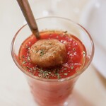 ピッツェリア・ロマーナ・イル・ペンティート - 