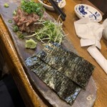 日本酒 青森新鮮魚菜 青森屋 - 