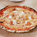 ピッツェリア・ロマーナ・イル・ペンティート - 