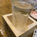 日本酒 青森新鮮魚菜 青森屋 - 