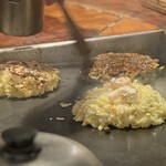 Moegi - 醤油がジュワーーーーーーーーーーーーーーッ！                          のけぞる香ばしさ(｡º∀º) ۶)))ﾔﾊﾞｯ！