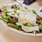 ピッツェリア・ロマーナ・イル・ペンティート - 