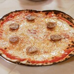 ピッツェリア・ロマーナ・イル・ペンティート - 