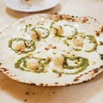 ピッツェリア・ロマーナ・イル・ペンティート - 