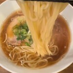 いかれたヌードル フィッシュトンズ - 