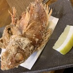 日本酒 青森新鮮魚菜 青森屋 - 