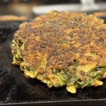 Moegi - あっさり イズ ベスト！！！                                                            視覚よりも嗅覚にインパクトを与える焼き物は、人気やね