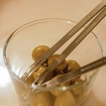 ピッツェリア・ロマーナ・イル・ペンティート - 