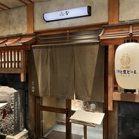 焼肉 きたん 法善寺 - 