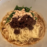中國菜 奈良町 枸杞 - 
