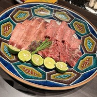 焼肉 きたん 法善寺 - 