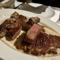 BEEF STEAK CLUB KIYO GINZA - 