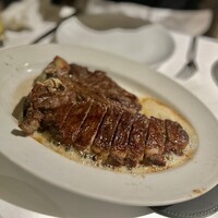 BEEF STEAK CLUB KIYO GINZA - 