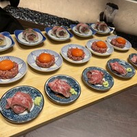 焼肉 きたん 法善寺 - 