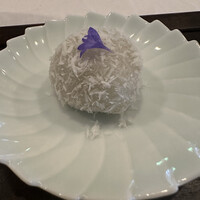 中國菜 奈良町 枸杞 - 