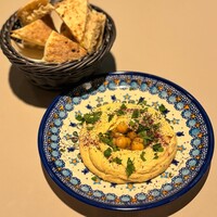 Trattoria Tabule - 