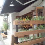 MONZ CAFE - 