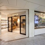 ベシャメルカフェ - 外観①