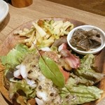 カッチャル バッチャル - 