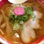 ラーメンさんぱち - 