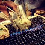 磯丸水産 上野6丁目店 - 