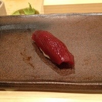 鮨 十兵衛 - 赤身
