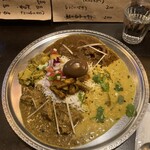 定食堂 金剛石 - 