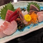 うなぎ処 京丸 - 