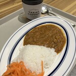 BASEL×TAKAO COFFEE - 料理写真:202202311