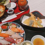 日本料理 魚月 - 